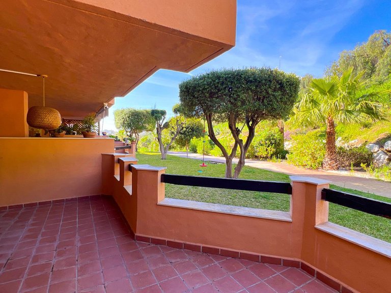 Apartment for Sale in Reserva De Marbella, Malaga 1