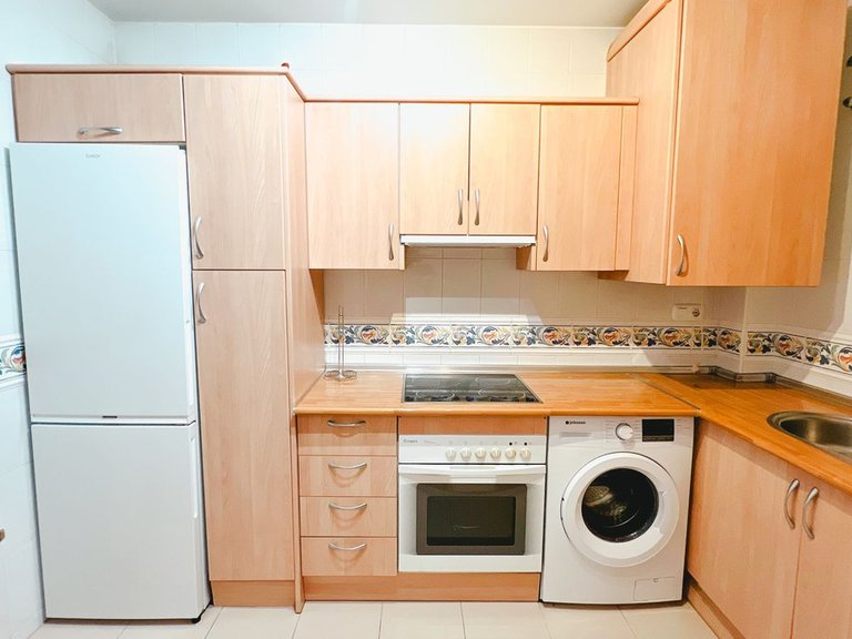 Apartment for Sale in Reserva De Marbella, Malaga 11