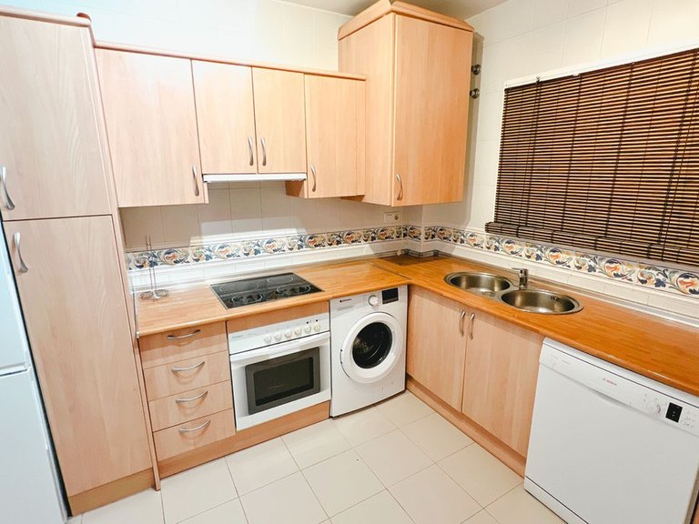 Apartment for Sale in Reserva De Marbella, Malaga 12