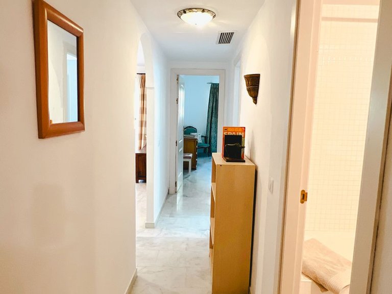 Apartment for Sale in Reserva De Marbella, Malaga 17