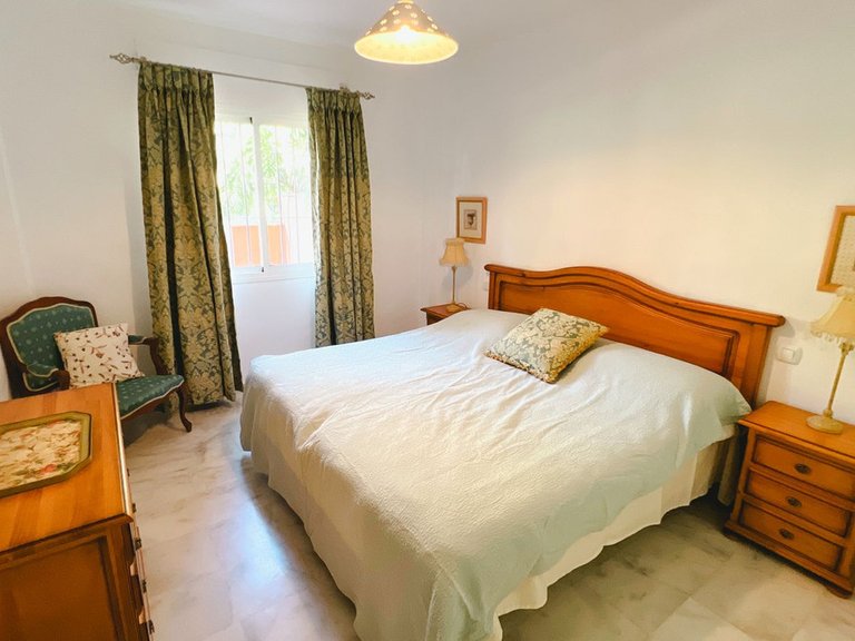 Apartment for Sale in Reserva De Marbella, Malaga 20