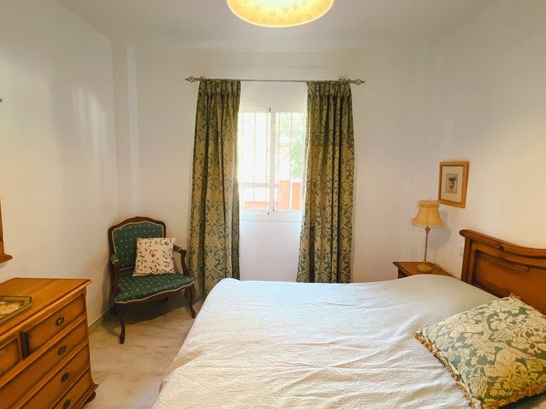 Apartment for Sale in Reserva De Marbella, Malaga 21