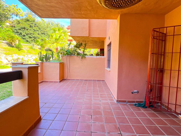 Apartment for Sale in Reserva De Marbella, Malaga 4