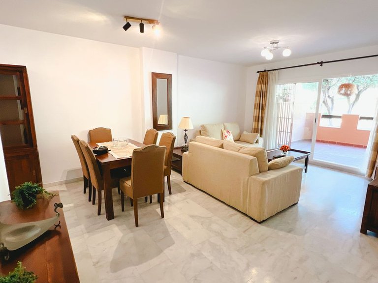 Apartment for Sale in Reserva De Marbella, Malaga 7