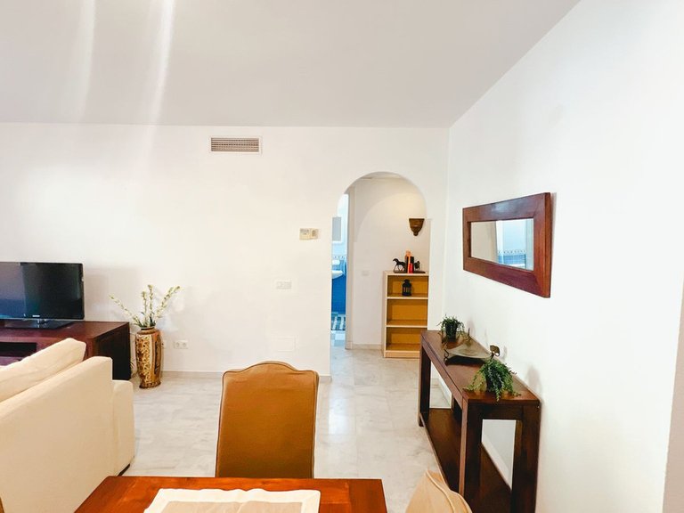 Apartment for Sale in Reserva De Marbella, Malaga 9