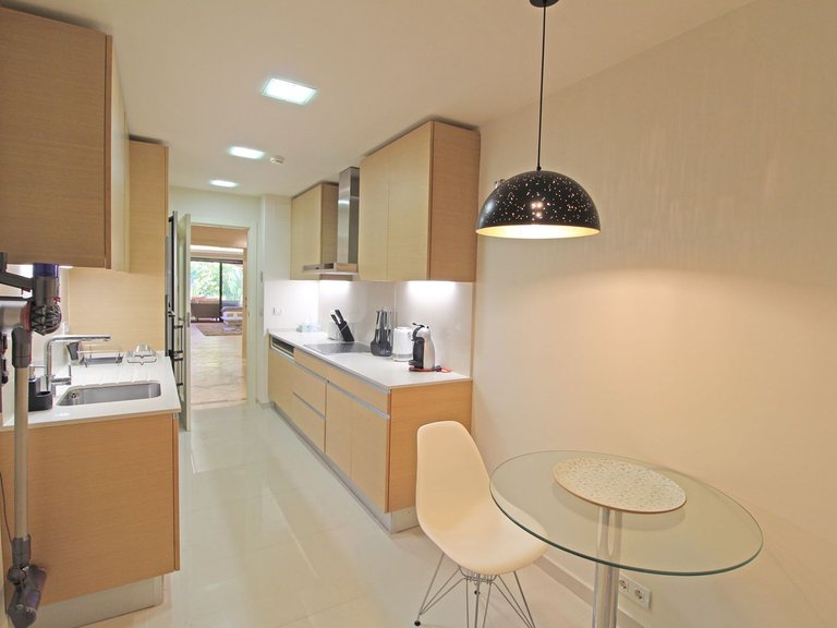 Apartment for Sale in Guadalmina Baja, Malaga 10