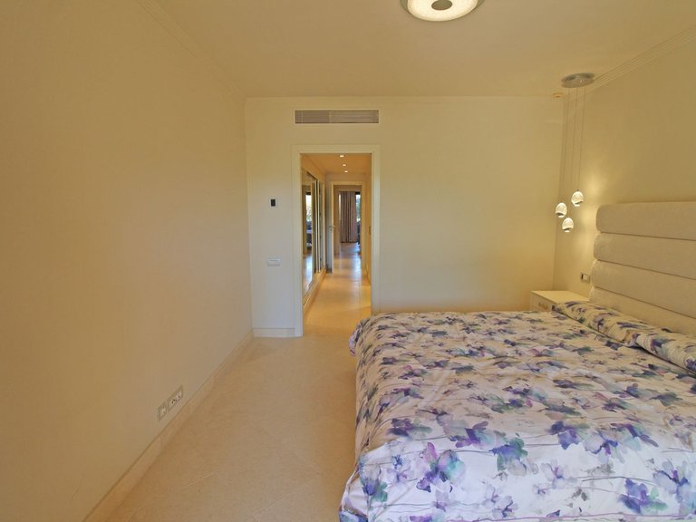 Apartment for Sale in Guadalmina Baja, Malaga 12