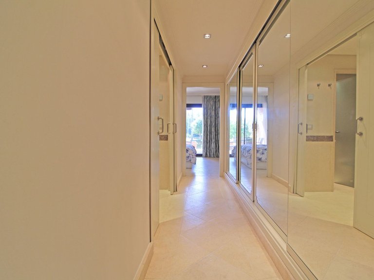 Apartment for Sale in Guadalmina Baja, Malaga 13