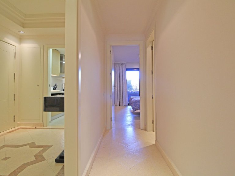 Apartment for Sale in Guadalmina Baja, Malaga 15