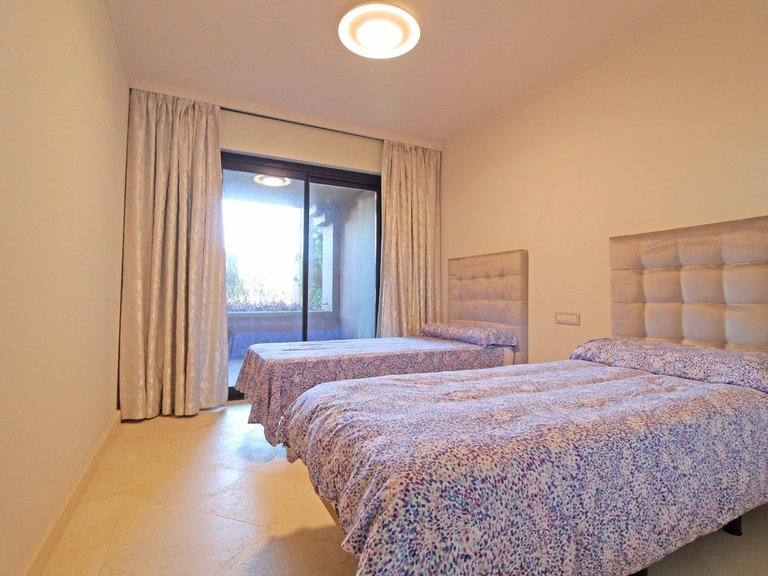 Apartment for Sale in Guadalmina Baja, Malaga 17