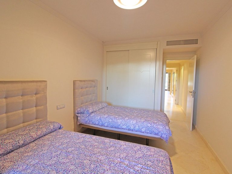 Apartment for Sale in Guadalmina Baja, Malaga 18