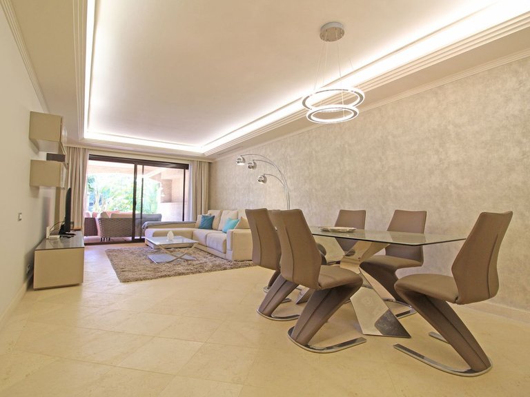 Apartment for Sale in Guadalmina Baja, Malaga 19