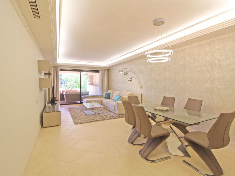 Apartment for Sale in Guadalmina Baja, Malaga 2