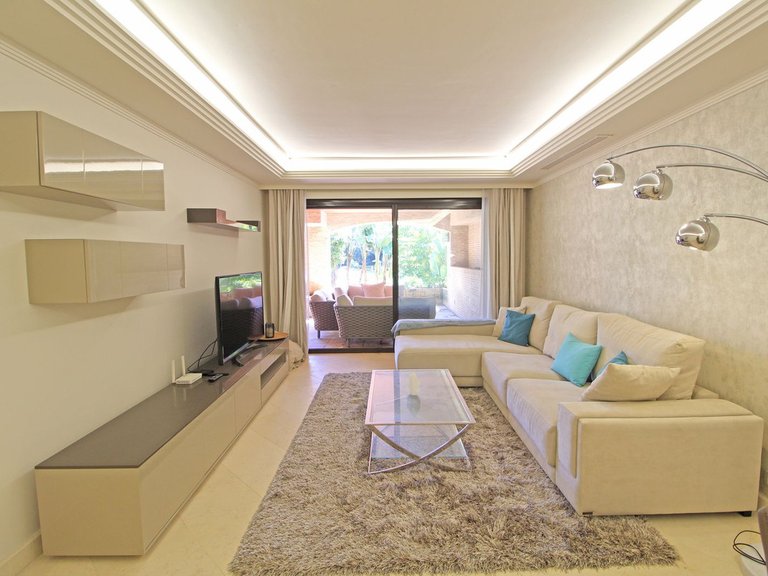 Apartment for Sale in Guadalmina Baja, Malaga 21