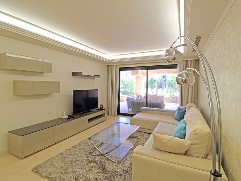 Apartment for Sale in Guadalmina Baja, Malaga 3