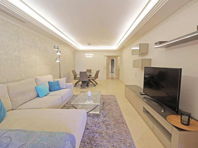 Apartment for Sale in Guadalmina Baja, Malaga 4