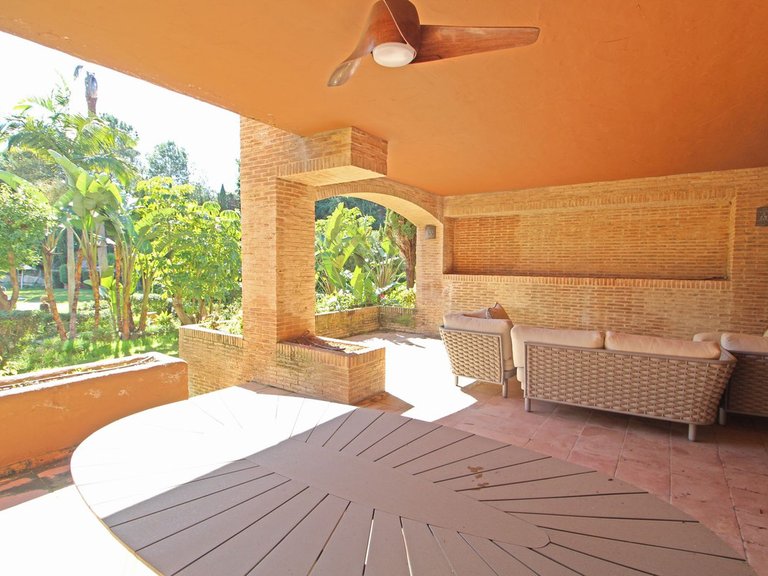Apartment for Sale in Guadalmina Baja, Malaga 5