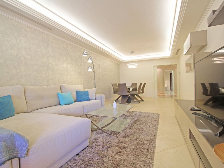 Apartment for Sale in Guadalmina Baja, Malaga 7