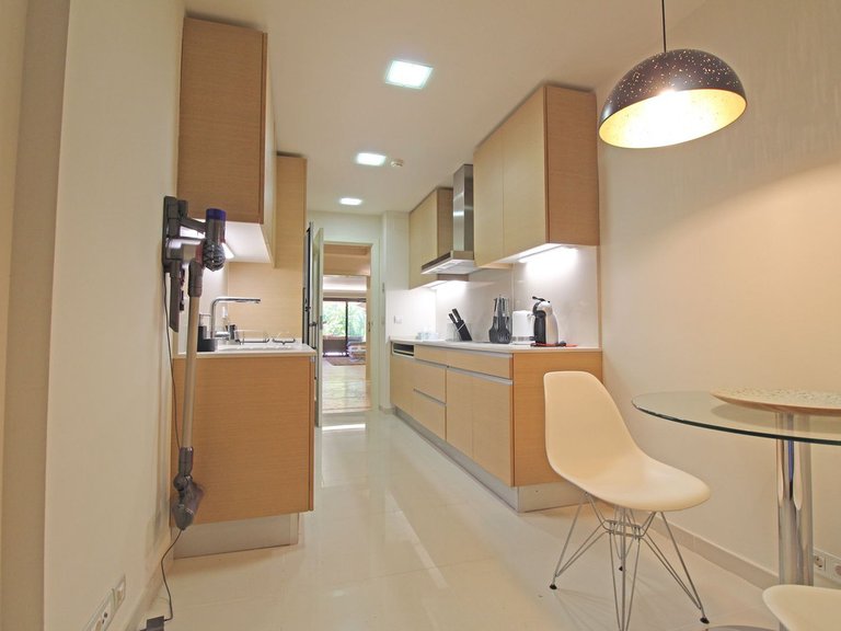 Apartment for Sale in Guadalmina Baja, Malaga 8