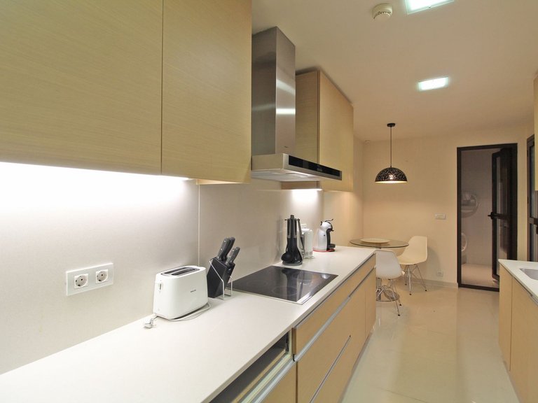 Apartment for Sale in Guadalmina Baja, Malaga 9