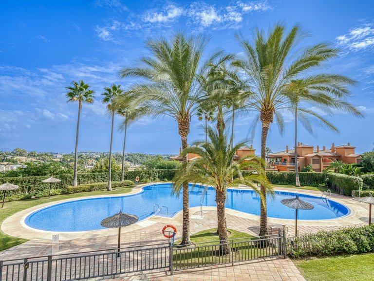 Apartment for Sale in Benahavís, Malaga 10