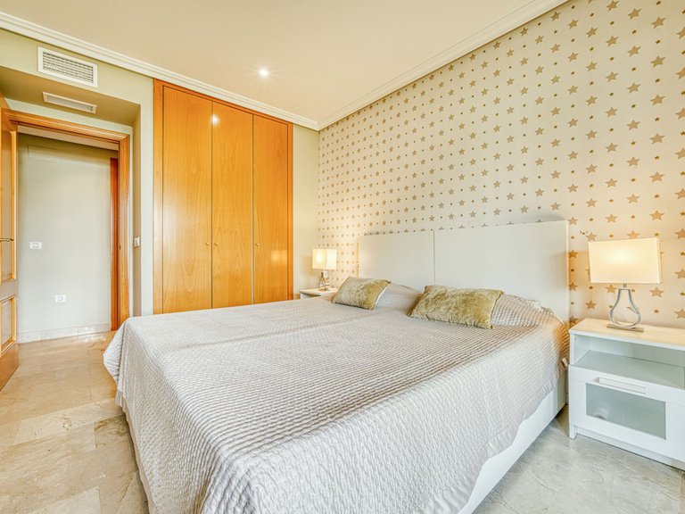 Apartment for Sale in Benahavís, Malaga 24