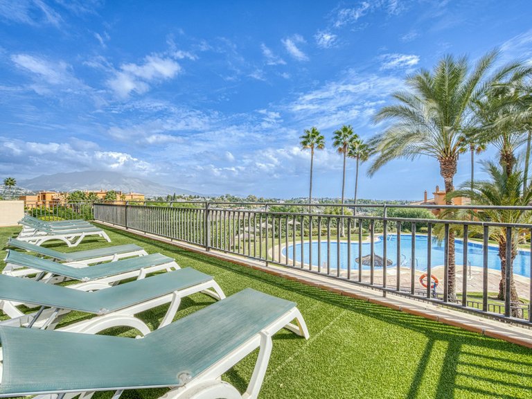 Apartment for Sale in Benahavís, Malaga 27