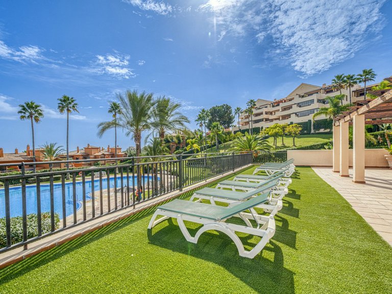 Apartment for Sale in Benahavís, Malaga 28