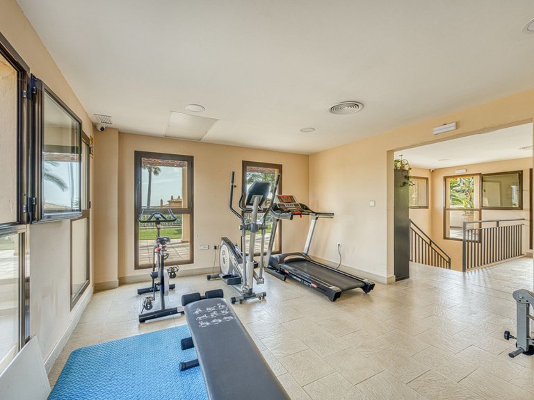 Apartment for Sale in Benahavís, Malaga 29