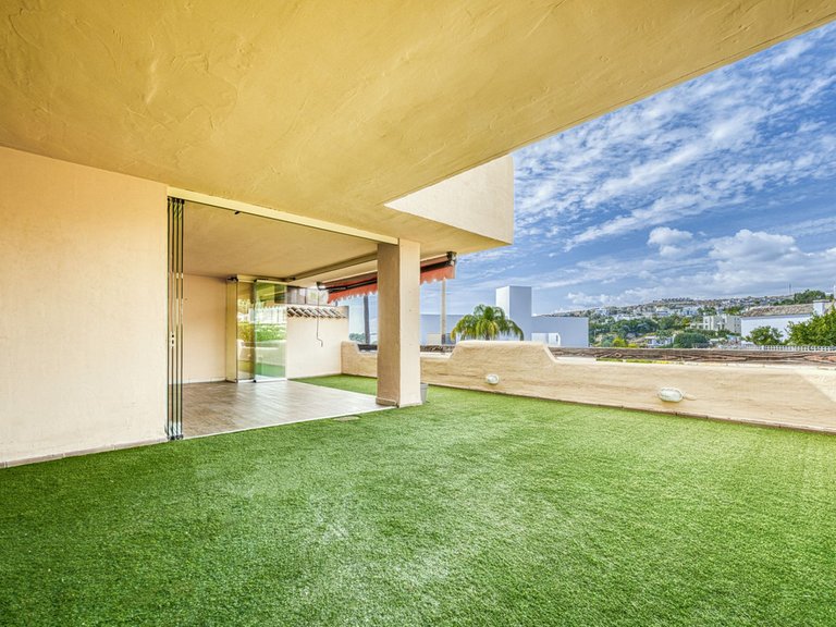 Apartment for Sale in Benahavís, Malaga 3
