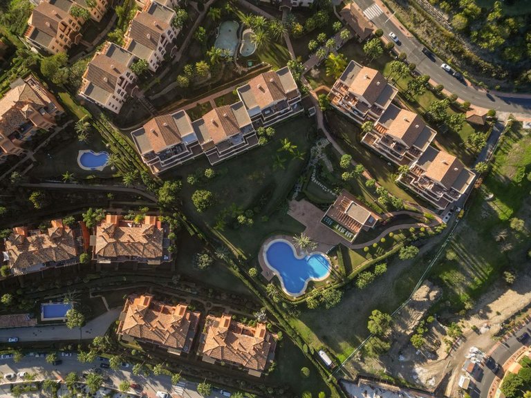 Apartment for Sale in Benahavís, Malaga 37