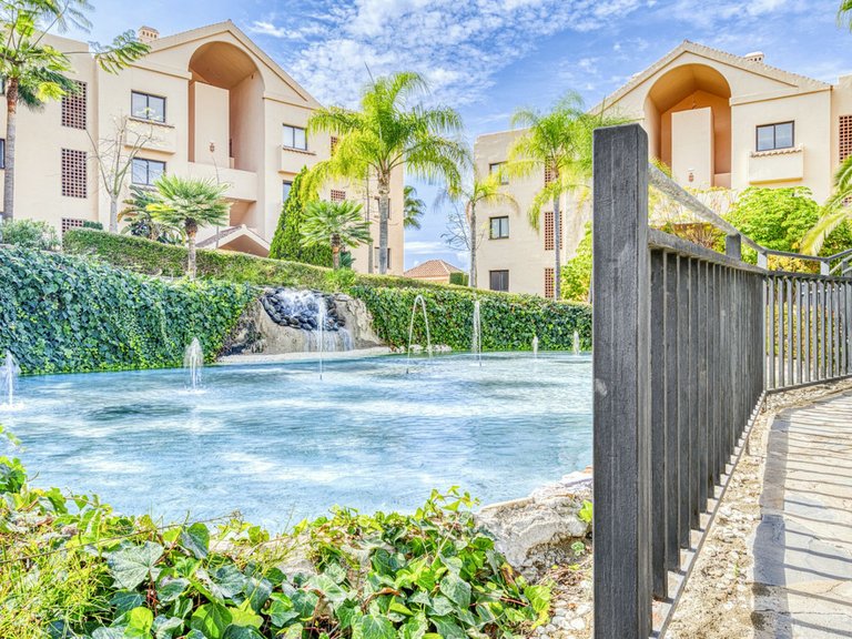 Apartment for Sale in Benahavís, Malaga 39