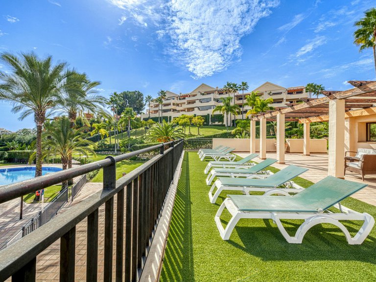 Apartment for Sale in Benahavís, Malaga 42