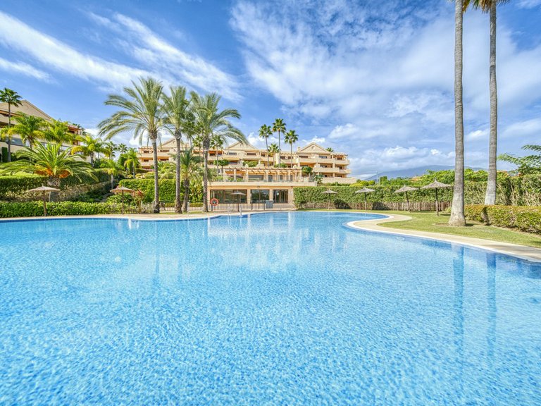 Apartment for Sale in Benahavís, Malaga 43