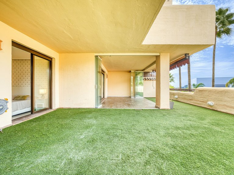 Apartment for Sale in Benahavís, Malaga 7