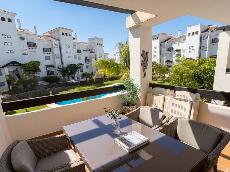 Apartment for Sale in La Duquesa, Malaga 1