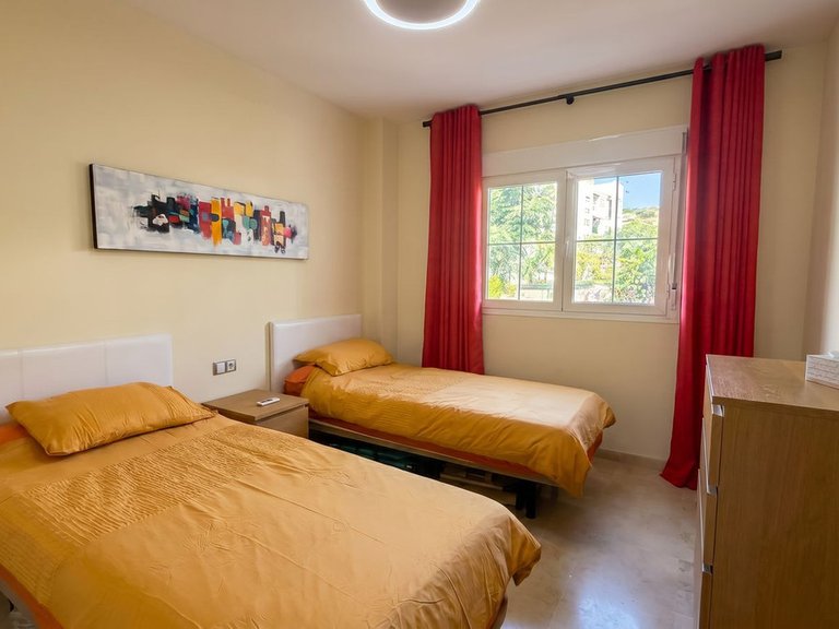 Apartment for Sale in La Duquesa, Malaga 10