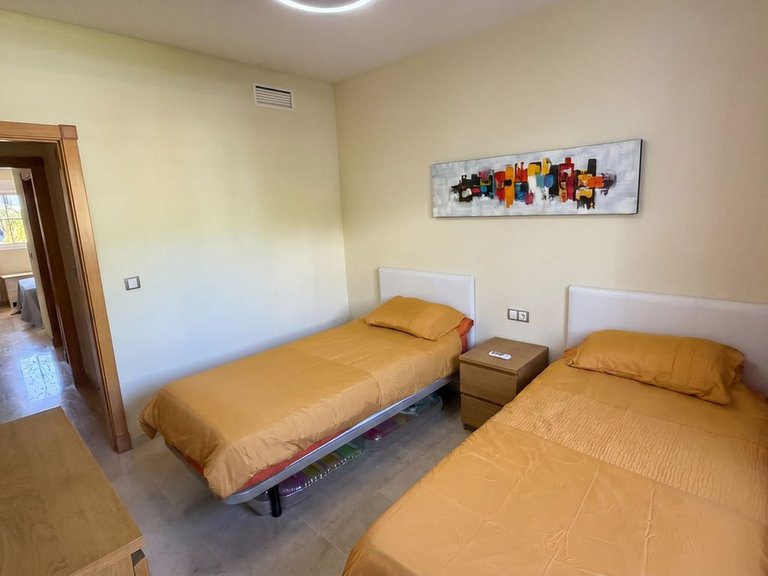 Apartment for Sale in La Duquesa, Malaga 11
