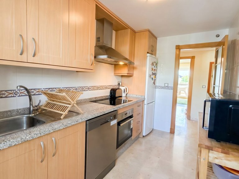 Apartment for Sale in La Duquesa, Malaga 13