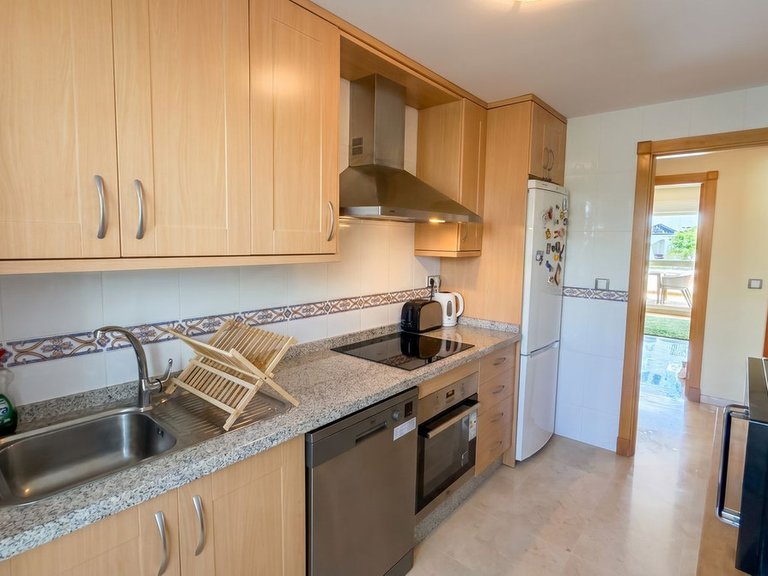 Apartment for Sale in La Duquesa, Malaga 14