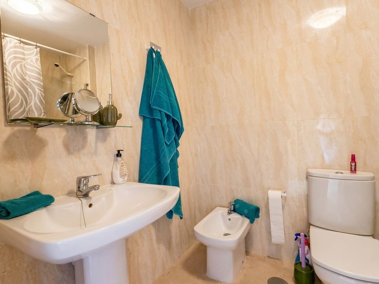 Apartment for Sale in La Duquesa, Malaga 16
