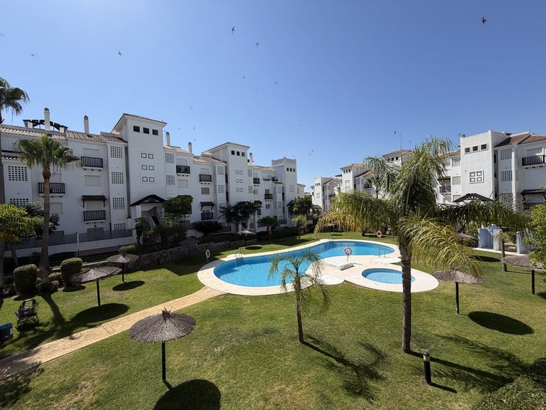 Apartment for Sale in La Duquesa, Malaga 2