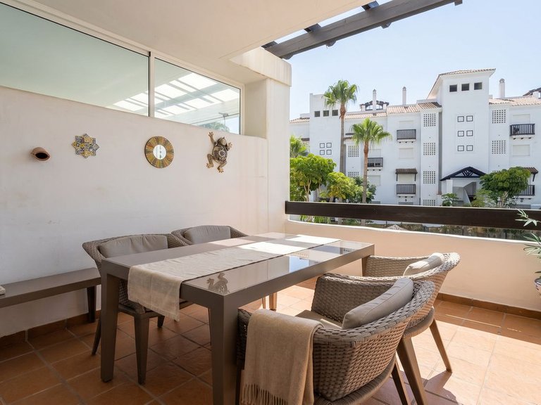 Apartment for Sale in La Duquesa, Malaga 3
