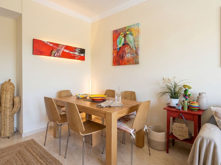 Apartment for Sale in La Duquesa, Malaga 4