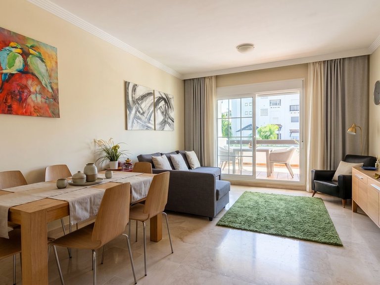 Apartment for Sale in La Duquesa, Malaga 7