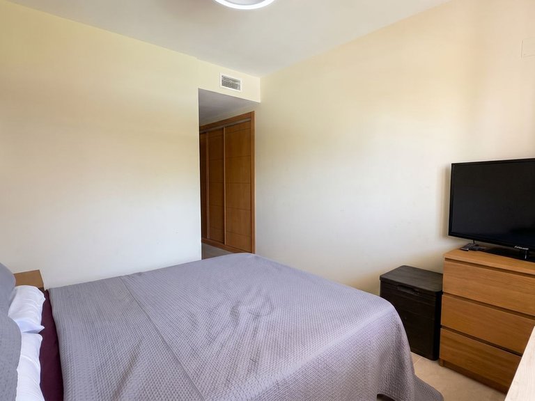 Apartment for Sale in La Duquesa, Malaga 8