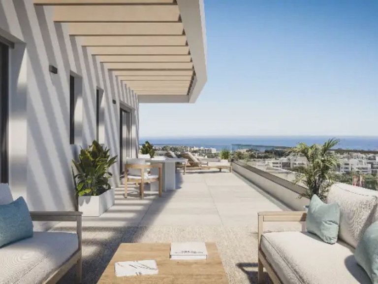 Apartment for Sale in Estepona, Malaga 5