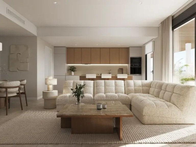 Apartment for Sale in Estepona, Malaga 6