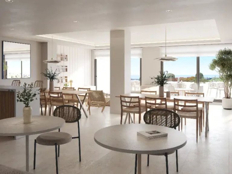 Apartment for Sale in Estepona, Malaga 7
