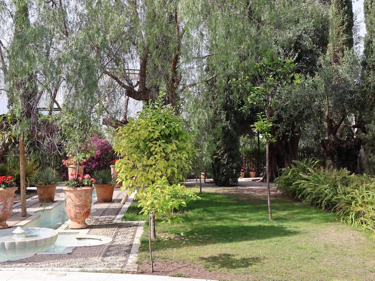 Villa for Sale in The Golden Mile, Malaga 11